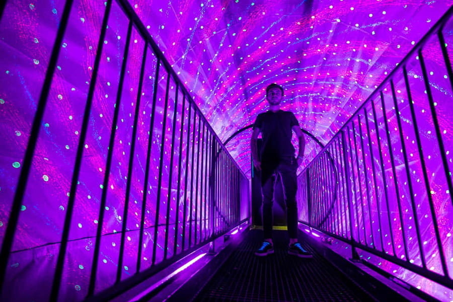 Bordeaux: Museum of Illusions Entry Ticket - Key Things to Know Before You Go