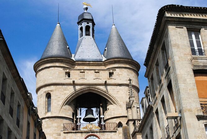 Bordeaux Old Town Food and Wine Tour - Key points to know before you go