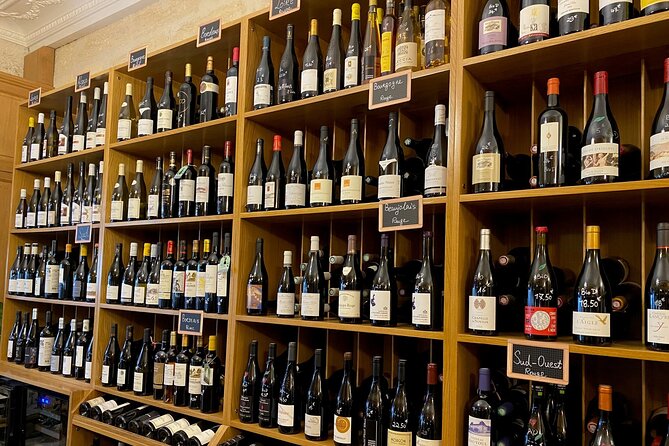 Bordeaux Old Town Food and Wine Tour - A 3-hour Bordeaux food-and-wine plan that actually fits a city break