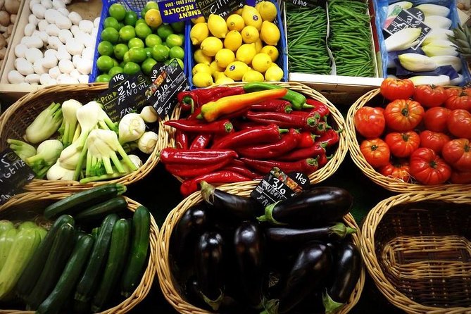 Bordeaux Old Town & Market Local Food with Wine Tastings Tour - Who Should Book This Tour (and Who Might Want Something Else)?
