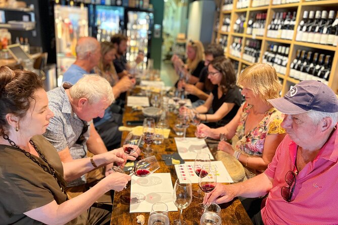 Bordeaux Organic Food Tour - French Apéro Style - Place Fernand Lafargue and Bordeaux’s darker past
