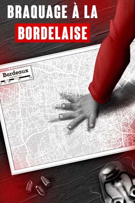 Bordeaux: Outdoor Escape Game - Braquage à la bordelaise - Starting the heist at Place Saint-Pierre