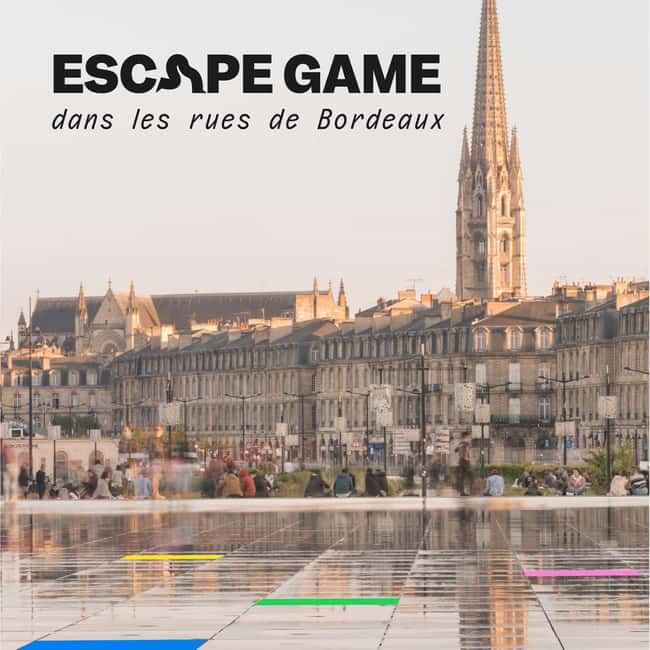 Bordeaux: Outdoor Escape Game - Braquage à la bordelaise - My verdict on Braquage à la bordelaise