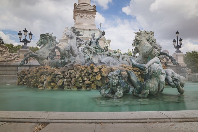 Bordeaux Private Custom Walking Tour With A Guide (Private Tour) - Key things that make this tour worth it