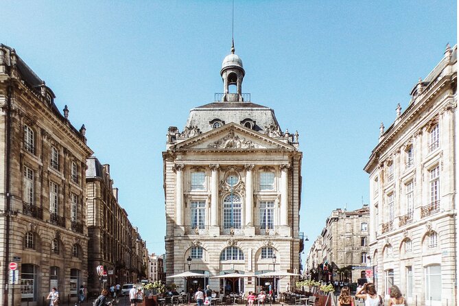 Bordeaux Private Custom Walking Tour With A Guide (Private Tour) - Old-town highlights and cathedrals: the “see it and understand it” approach