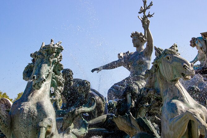 Bordeaux: Private Walking Tour with a Local - Key highlights worth your attention