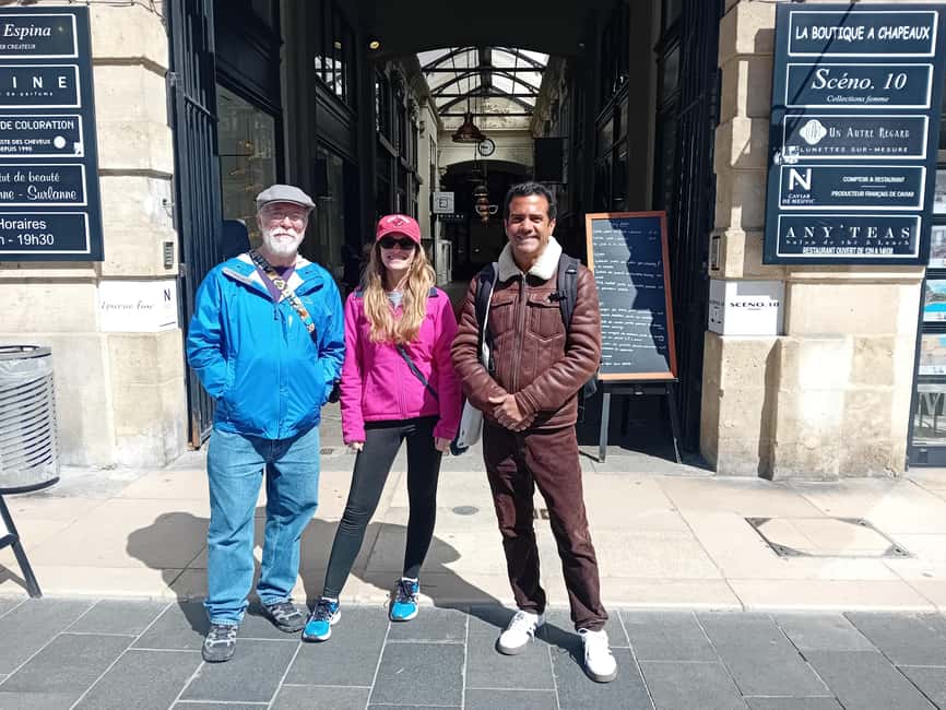 Bordeaux: Private Walking Tour with a Local - How the 2 to 6 hours actually plays out