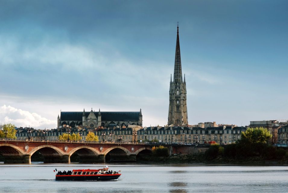 Bordeaux: River Cruise with Commentary, Wine and Canelé - Key Things That Make This Cruise Worth Your Time