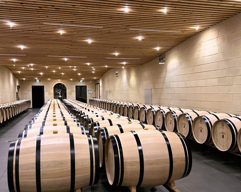 Bordeaux: Saint-Emilion Village Day Trip, 2 Chateaux & Lunch - Timing and Comfort: The 6-Hour Rhythm Explained