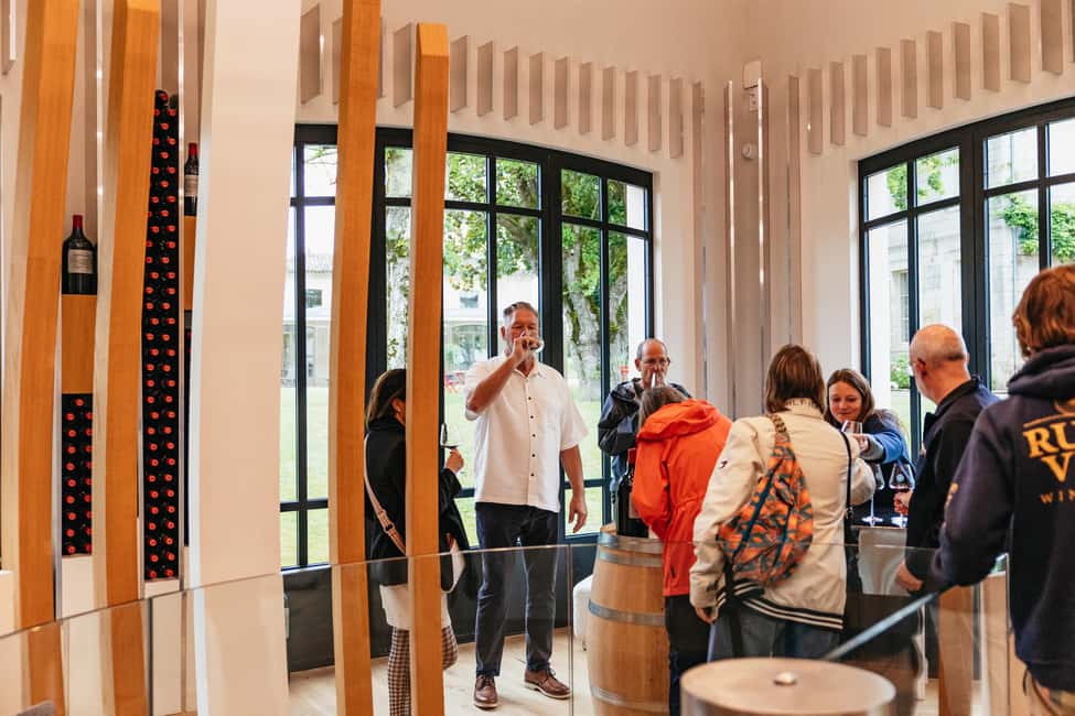 Bordeaux: St. Emilion Day Trip with Wine Tasting and Lunch - Price and Value: Is $187 Worth It?