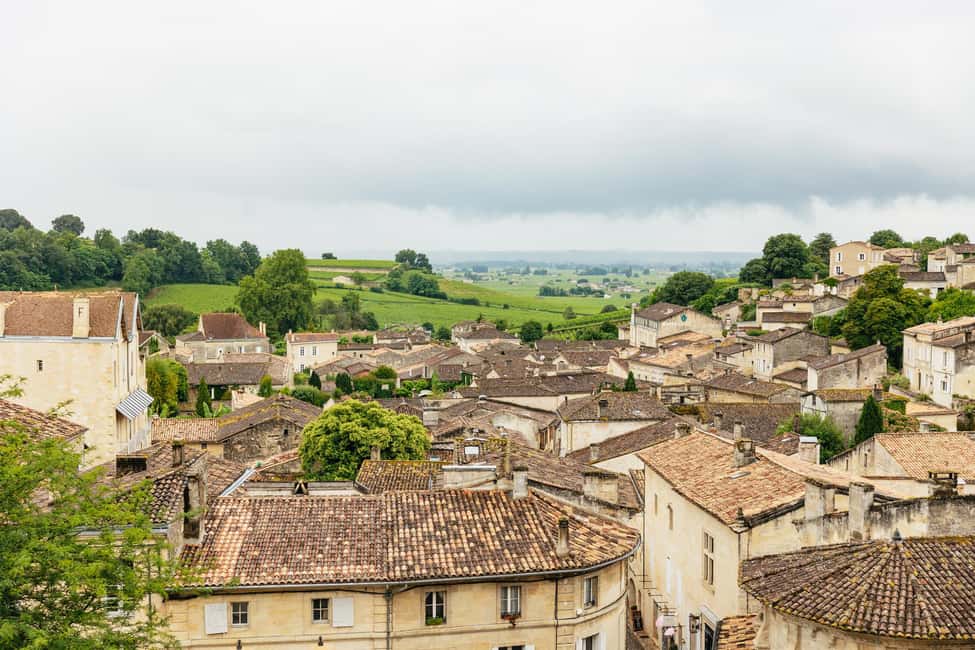 Bordeaux: St. Emilion Day Trip with Wine Tasting and Lunch - Why This St-Émilion Day Trip Works Better Than a DIY Plan
