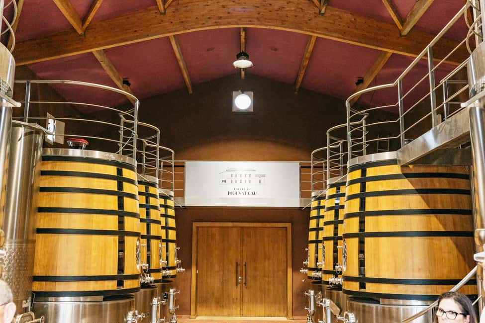 Bordeaux: St. Emilion Day Trip with Wine Tasting and Lunch - Saint-Émilion Village Walk and the Final Comparative Tasting