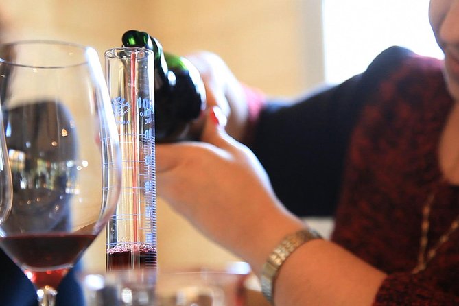 Bordeaux Super Saver Wine Tasting class and St Emilion region - How the tour helps you taste 11 wines without getting overwhelmed