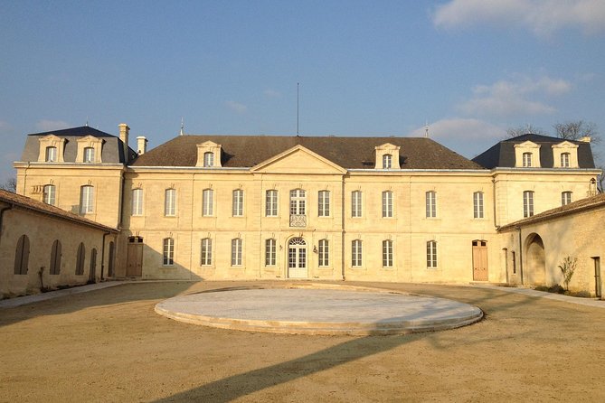 Bordeaux Super Saver Wine Tasting class and St Emilion region - Price check: is $180.27 good value?