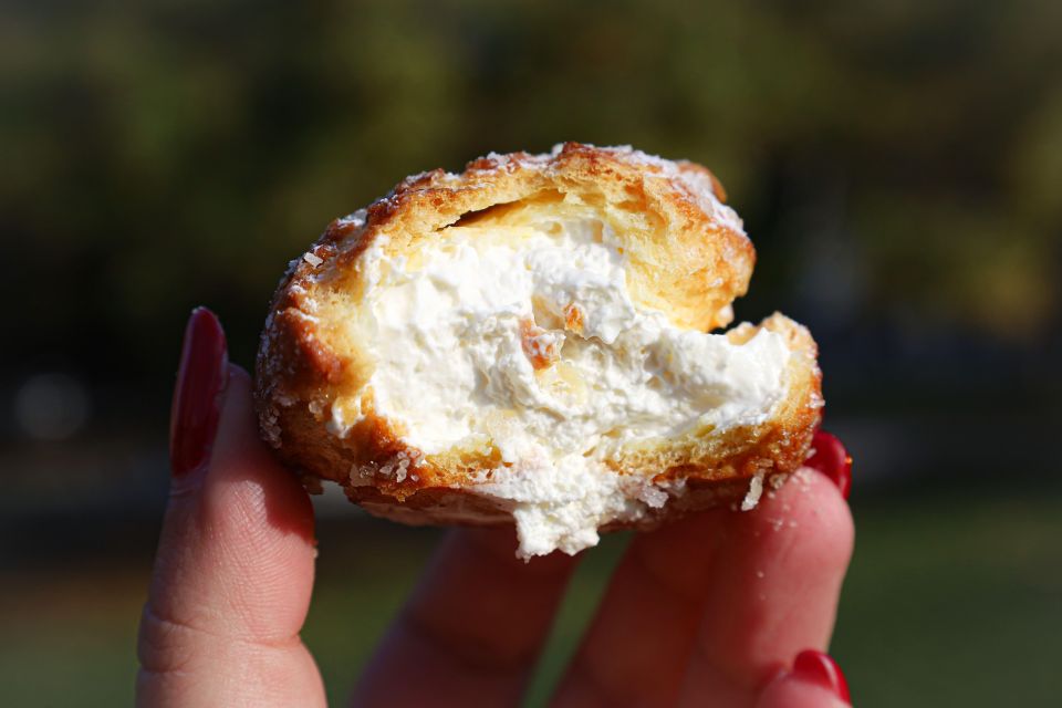 Bordeaux - sweet food tour of the old city - Who will enjoy this sweet food walk?