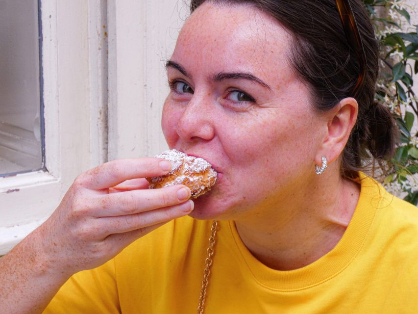 Bordeaux - sweet food tour of the old city - Practical advice before you book