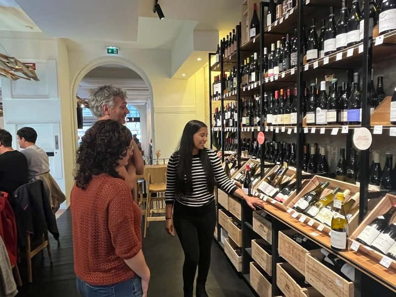 Bordeaux: Taste 4 Wines with a Certified Sommelier - What makes the guide important
