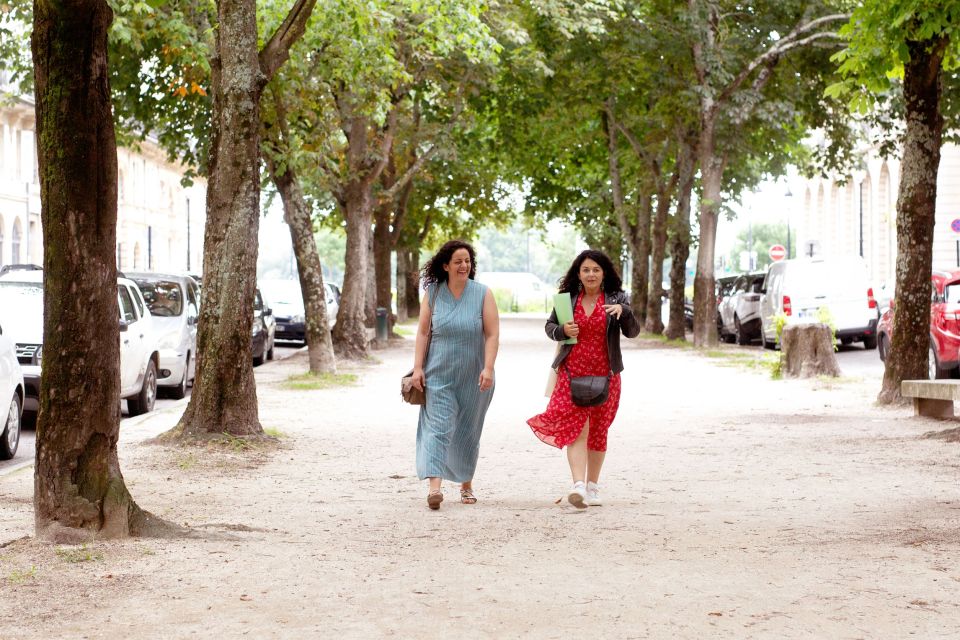 Bordeaux: Tasting Tour in the Wine District - Should you book it?
