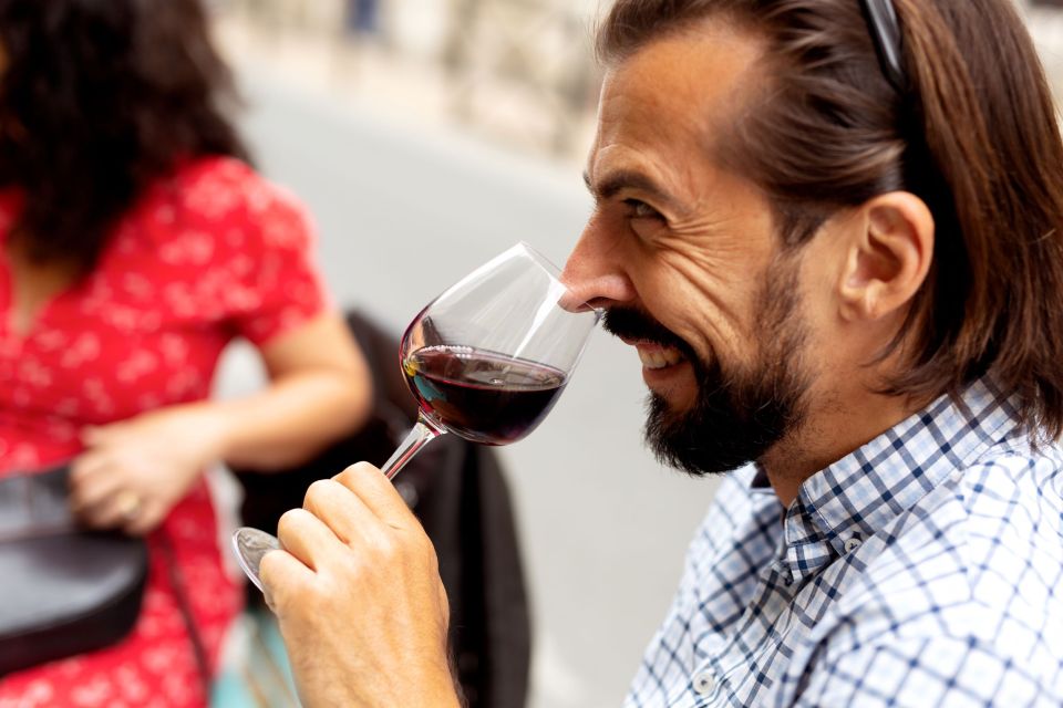 Bordeaux: Tasting Tour in the Wine District - Is $147 a fair price?