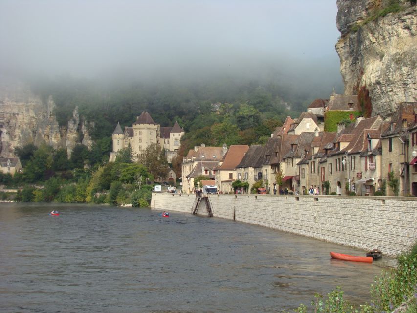 Bordeaux to Dordogne: Castles & Villages Private Tour - Key points to know before booking