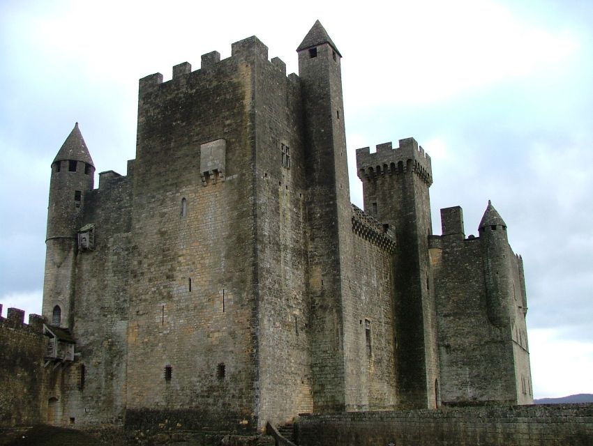 Bordeaux to Dordogne: Castles & Villages Private Tour - Why this private Dordogne day works