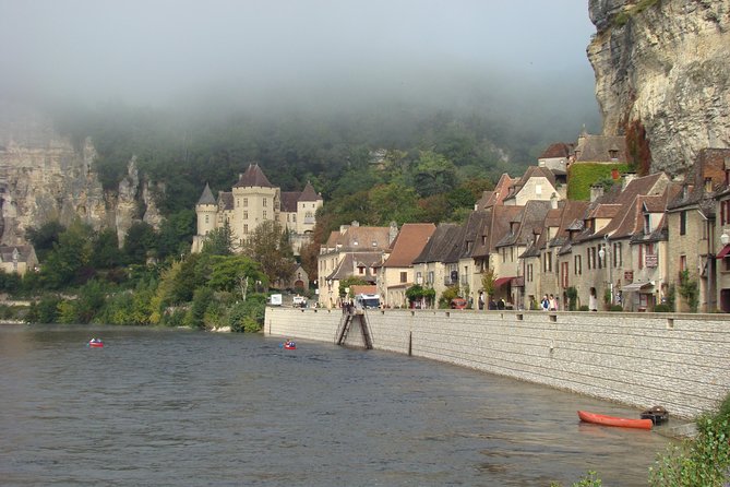 Bordeaux to Dordogne - Private Tour: Fortified Castles and Medieval Villages - Why the Dordogne Makes a Long Day from Bordeaux Worthwhile