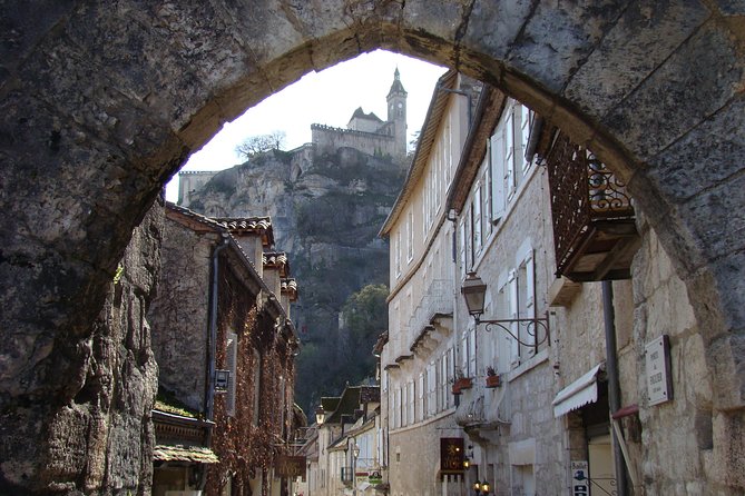Bordeaux to Dordogne - Private Tour: Fortified Castles and Medieval Villages - Marqueyssac Gardens If the Clock Cooperates