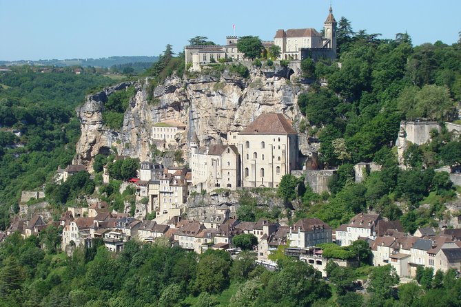 Bordeaux to Dordogne - Private Tour: Fortified Castles and Medieval Villages - Who Will Get the Most From This Tour