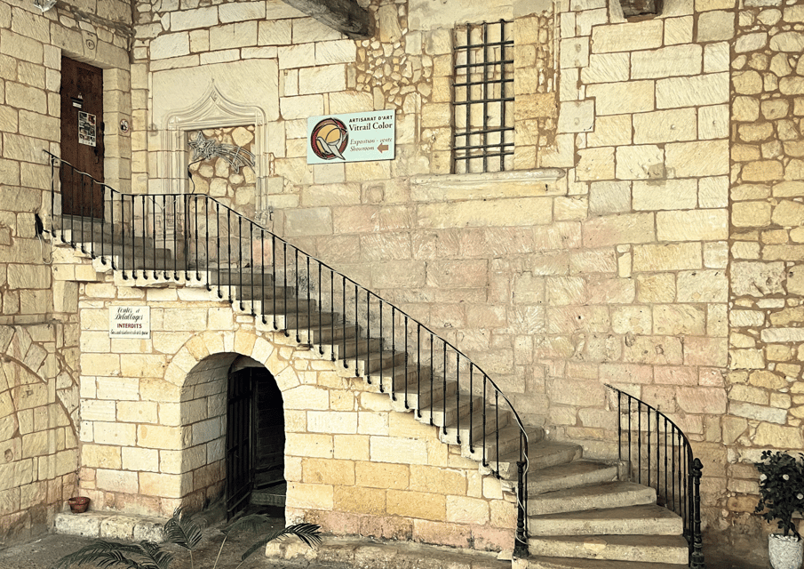 Bordeaux : Unforgettable Saint Emilion Half Day Wine Tour - The UNESCO Village Stop: Cobblestones, Free Time, and a Guided Walk