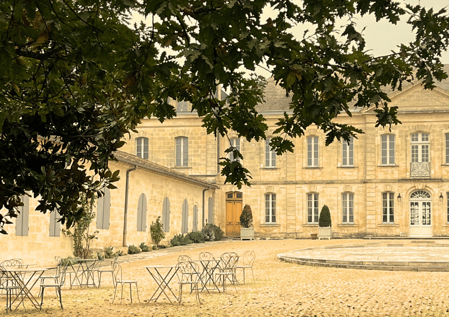 Bordeaux : Unforgettable Saint Emilion Half Day Wine Tour - Meeting in Bordeaux: Where to Start and What to Expect