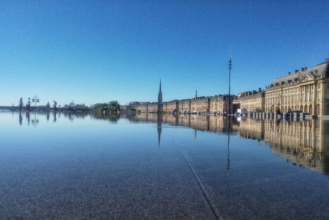 Bordeaux Unveiled: The Ultimate Private Walking Experience - Promenade Sainte-Catherine: Europe’s longest shopping street