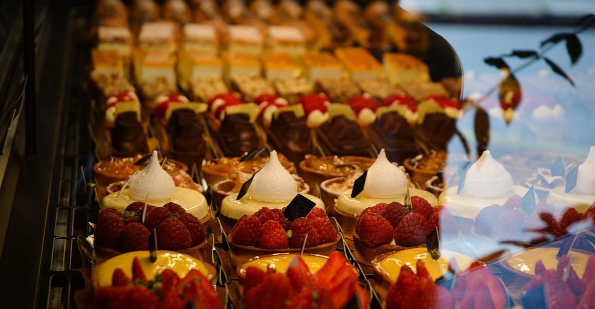 Bordeaux: Walking Tour of the City's Best Bakeries - Why This Bordeaux Bakery Walk Works in 3 Hours