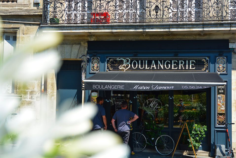 Bordeaux: Walking Tour of the City's Best Bakeries - The Tour’s Real Secret: How Tastings Build City Context