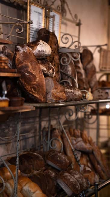 Bordeaux: Walking Tour of the City's Best Bakeries - The Guide Factor: History Without Turning It Into a Lecture