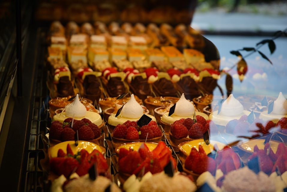 Bordeaux: Walking Tour of the City's Best Bakeries - Price and Value: Is $68 Worth It?