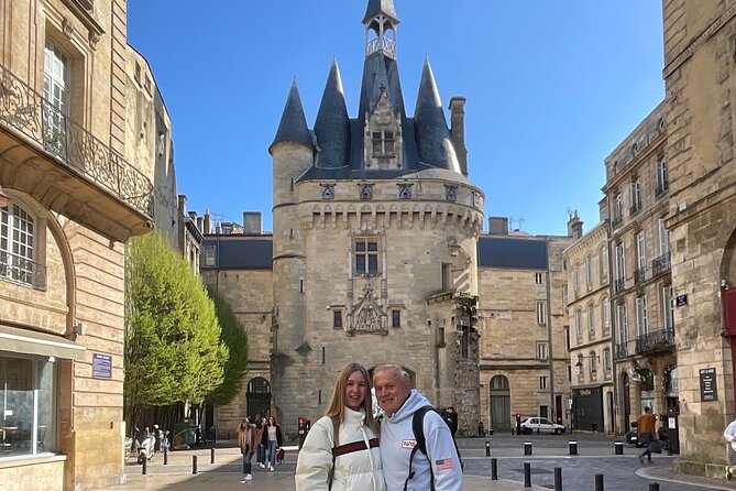 Bordeaux Walking Tour with a Local Private Guide - Price and Value: What $114.89 Buys (and What It Doesn’t)