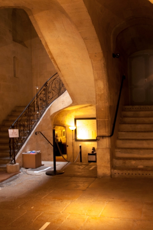 Bordeaux: Wine and Trade Museum Entry Ticket & Wine Tasting - Quick takeaways