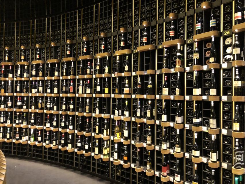 Bordeaux: Wine, Sweet and Savory Food Walking Tour - Starting at Cours du 30 Juillet
