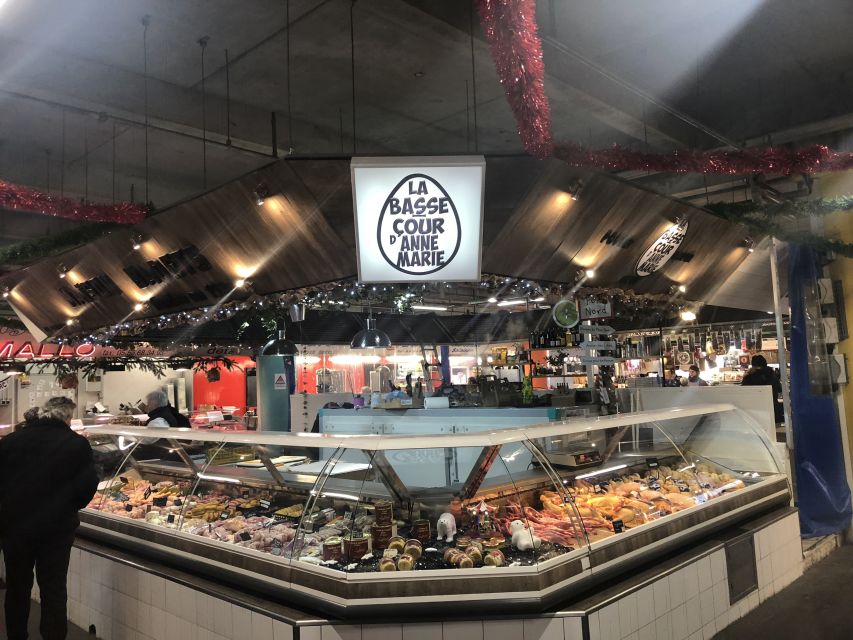 Bordeaux: Wine, Sweet and Savory Food Walking Tour - Who will enjoy this Bordeaux food walk