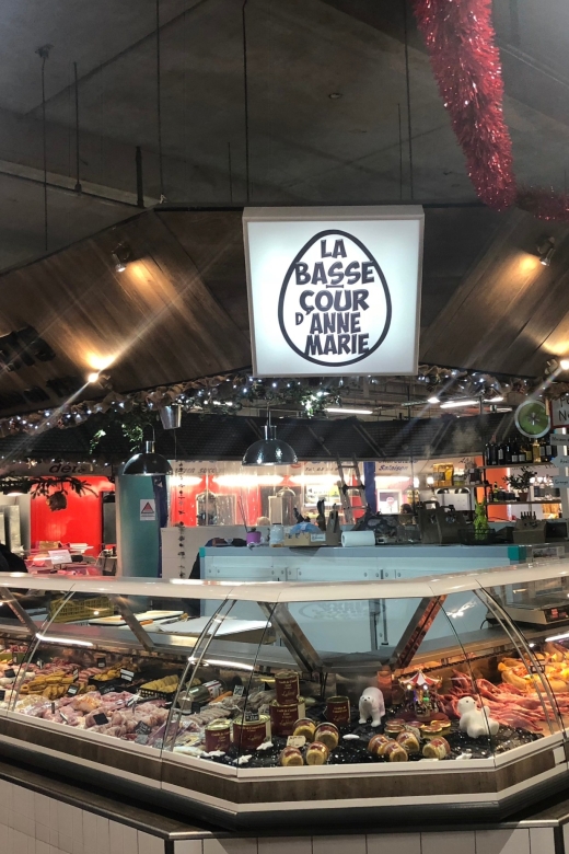 Bordeaux: Wine, Sweet and Savory Food Walking Tour - Should you book the Bordeaux Wine, Sweet and Savory Food Walking Tour?