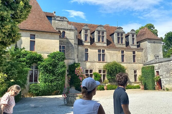 Bordeaux wine tour off the beaten path (red & white wines) - Who will get the most from this afternoon