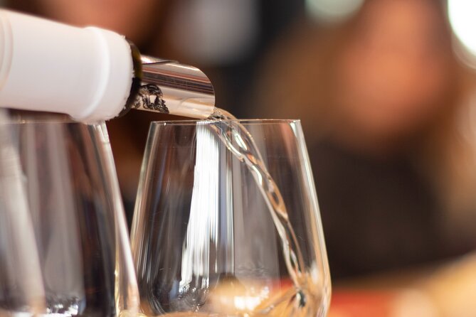 Bordeaux Wines Masterclass paired with cheeses & charcuterie - The Tasting Workshop Flow (and What Each Part Teaches)
