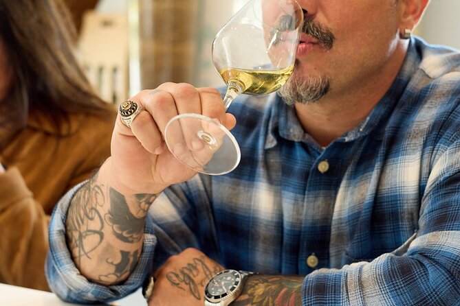 Bordeaux Wines Masterclass paired with cheeses & charcuterie - Should You Book This Bordeaux Wine Masterclass?