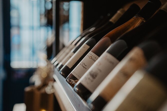 Bordeaux Wines Masterclass paired with cheeses & charcuterie - Cheese and Charcuterie: Why the Pairing Feels Like a Lesson