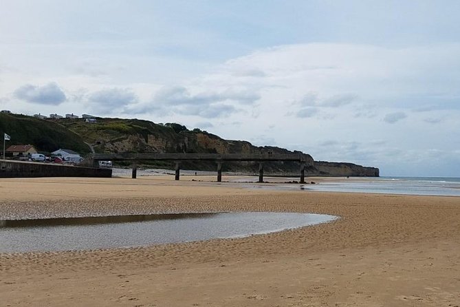 British & American D-Day Experience from Bayeux - Price and Value: What $179.21 Gets You for an 8-Hour Loop