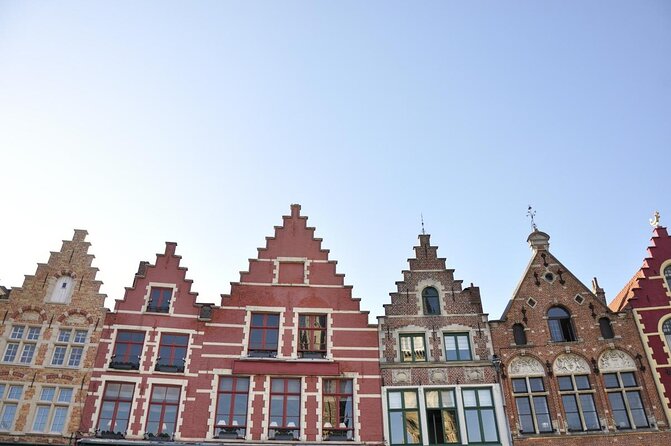 Bruges Guided or Audio Trip with Canal Cruise Option from Paris - Key Highlights and What Actually Matters