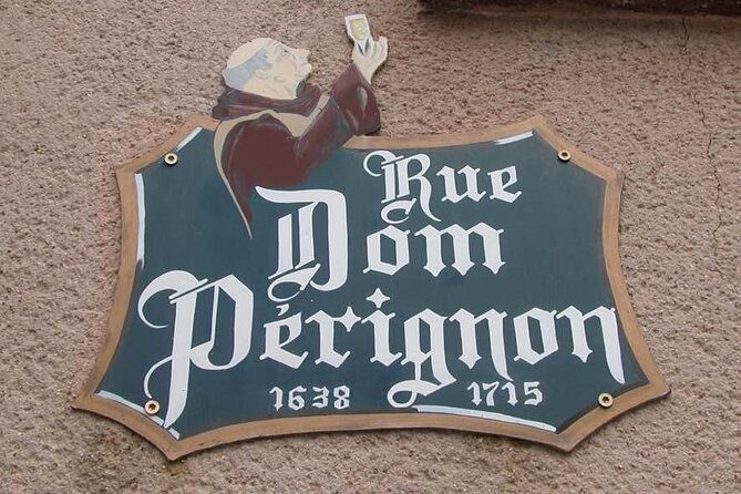 Bubble Champagne Tour from Epernay (Small group half day tour) - Pinot Noir hilltops and UNESCO views over the Marne Valley