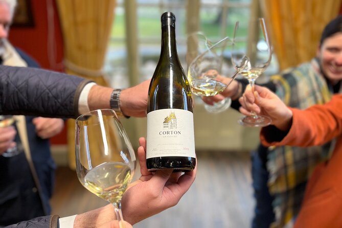 Burgundy Grand Crus Route Day Tour - 14 Wines Tastings in Domains - Beaune meet-up at 9:30: the start that sets the pace