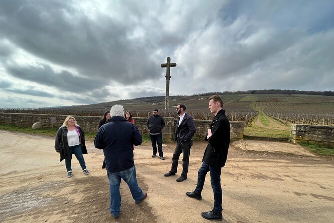 Burgundy Grand Crus Route Day Tour - 14 Wines Tastings in Domains - Nuits-Saint-Georges tasting: why the second tasting stop matters