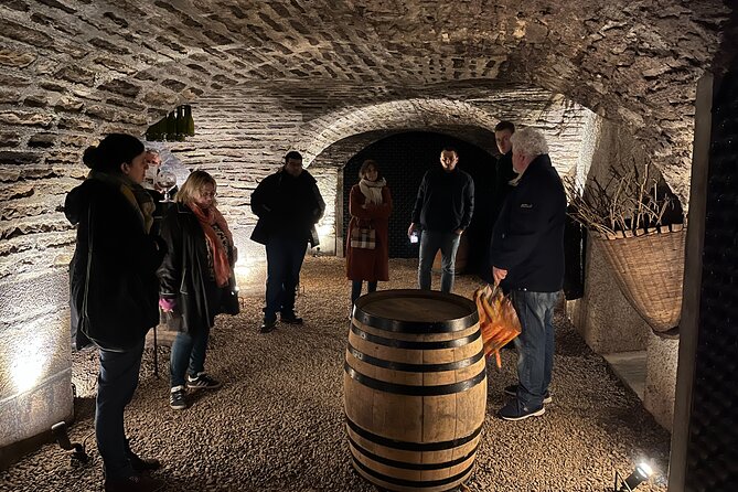 Burgundy Grand Crus Route Day Tour - 14 Wines Tastings in Domains - Price and value: what you’re actually paying for at €/$302-ish